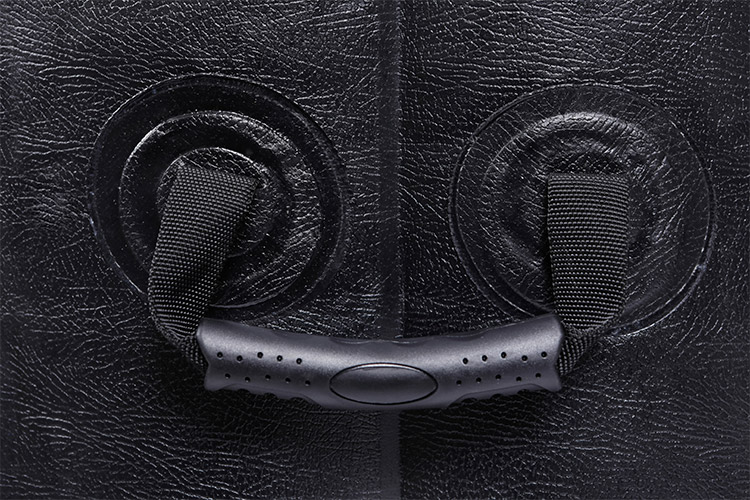 Spa Gonflable Laminé Rond - 02